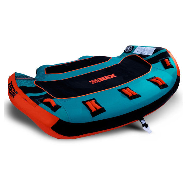 Jobe Airstream 4 4-х місний буксируваний фантюб - 230415003