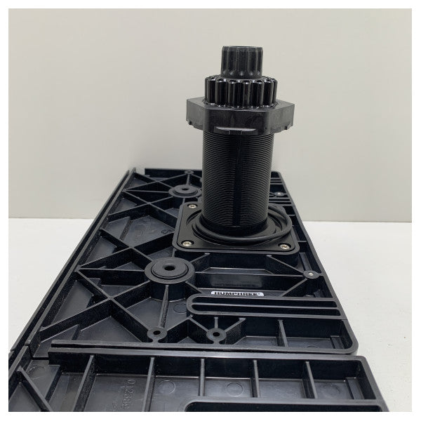 Volvo Penta 900 interceptor trim tab kit 90 cm long double - 21875624