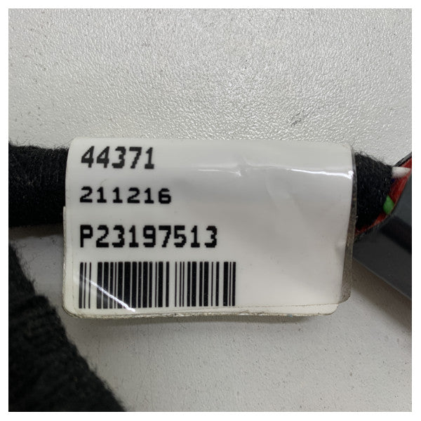 Комплект кабелни снопове за свързване на Volvo Penta Easy Connect - 23197513