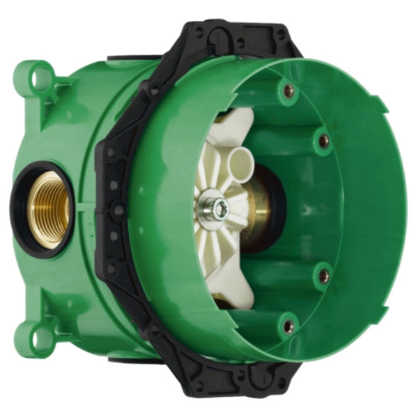 عنصر دش هانسغروهي آي بوكس العالمي المدمج في الدش - 01800180