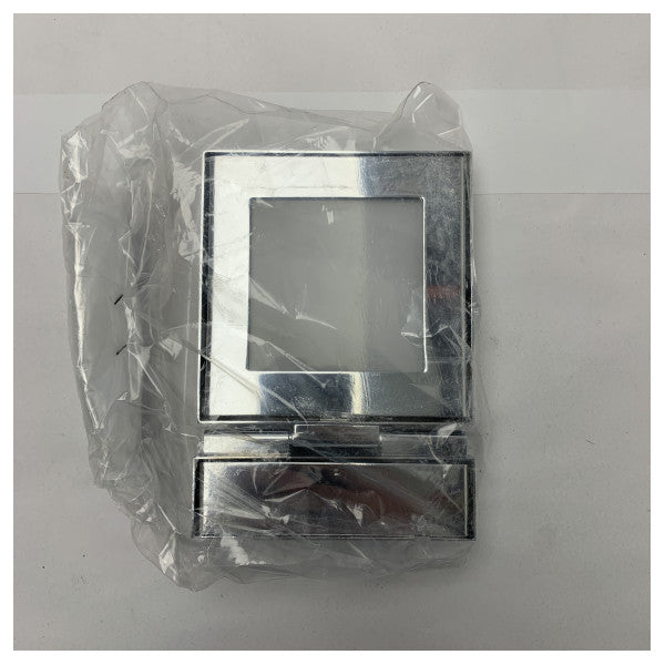 BCM 2146 クローム ファレットコンパクト照明器具 ウォールライト