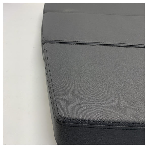 Coussin de remplissage Uttern T53 Sunlouge pour bain de soleil anthracite - 2323829