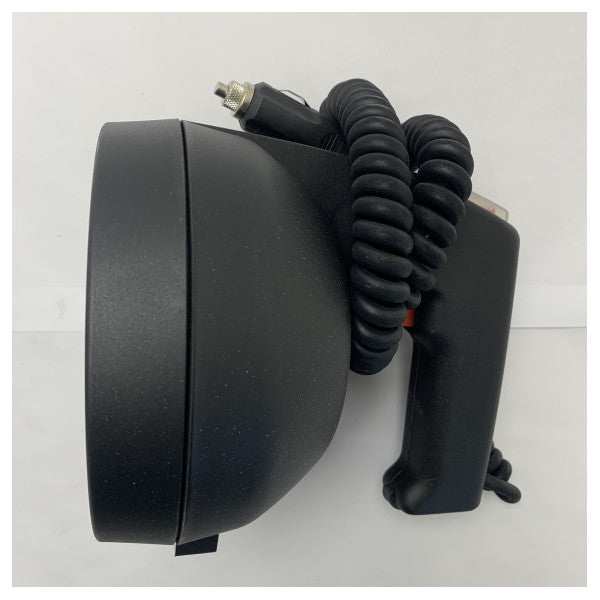 Hella Marine HM8502 998 502-001 lampe de recherche portative à design compact.