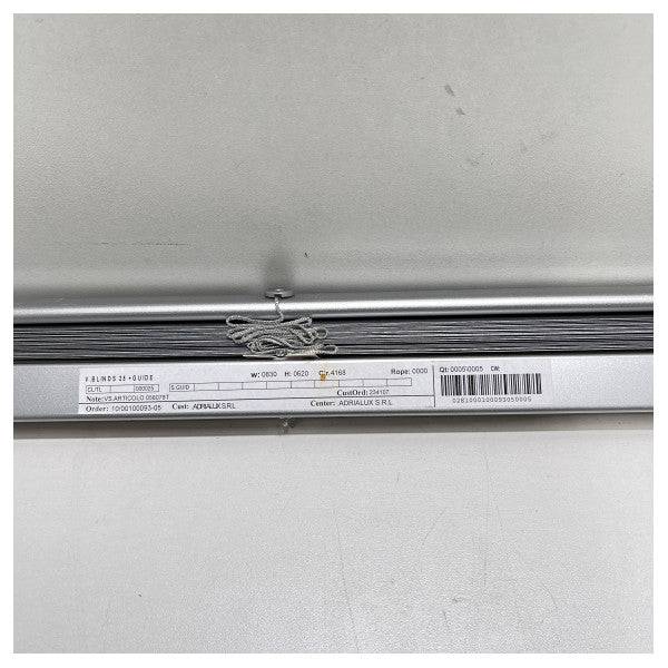 أدريولوكس ش.م.م.م كفيف 25 مم