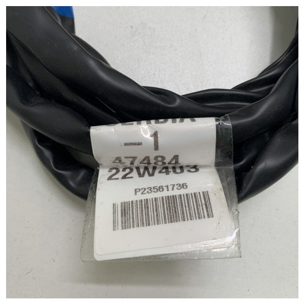 Volvo Penta EVC 6 -PIN KIT TAL-CABLESS - 23561736