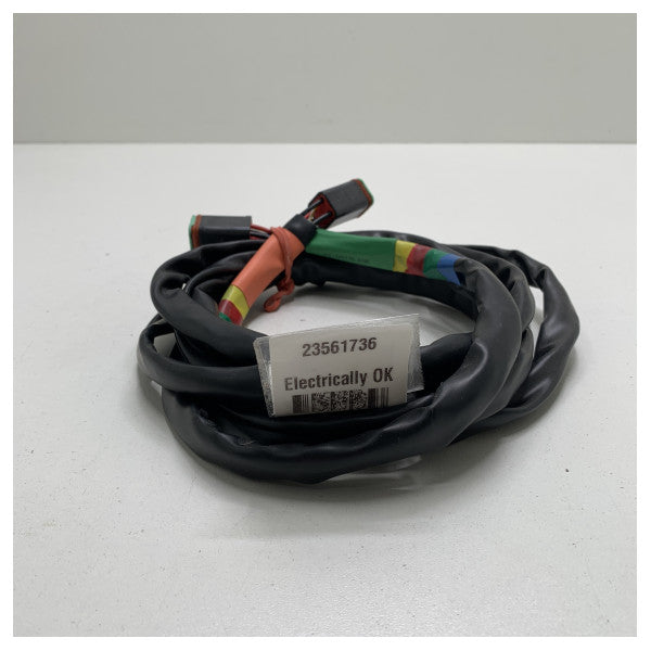 Volvo Penta EVC 6 -PIN KIT TAL-CABLESS - 23561736