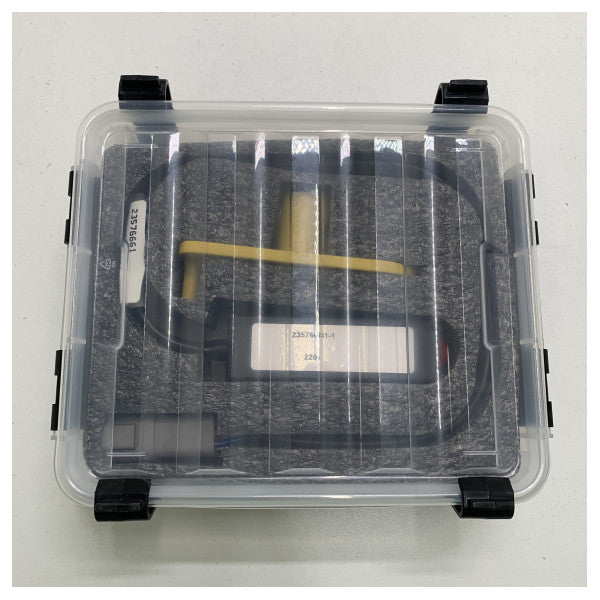 Предпазна кутия за аварийно регулиране на Volvo Penta IPS10 - 23576708