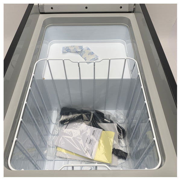 Dometic CFX3 45 Przenośna chłodziarka kompresorowa | Lodówka | Zamrażarka 46L - 9600025326