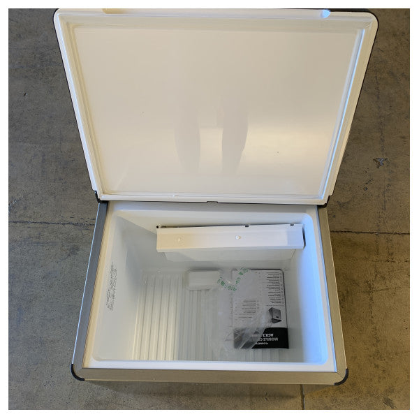 Dometic KX40G Boîte de refroidissement à absorption 40L - 12V/230V/Gaz - Pour bateau et camping - 9600028410