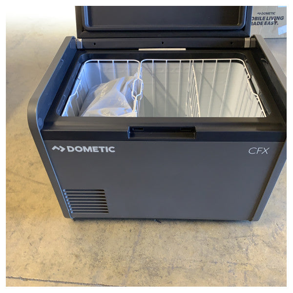 Dometic صندوق تبريد ضاغط CFX5 سعة 55 لتر 12/24/230 فولت - 97000050762