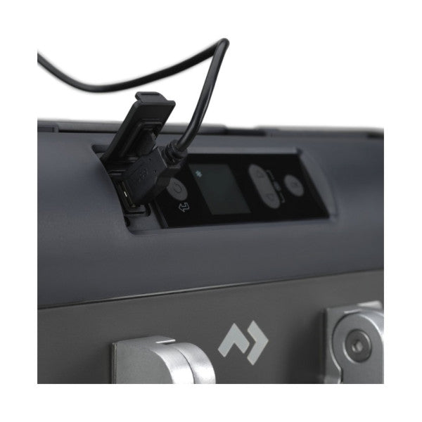 Dometic صندوق تبريد ضاغط CFX5 سعة 55 لتر 12/24/230 فولت - 97000050762