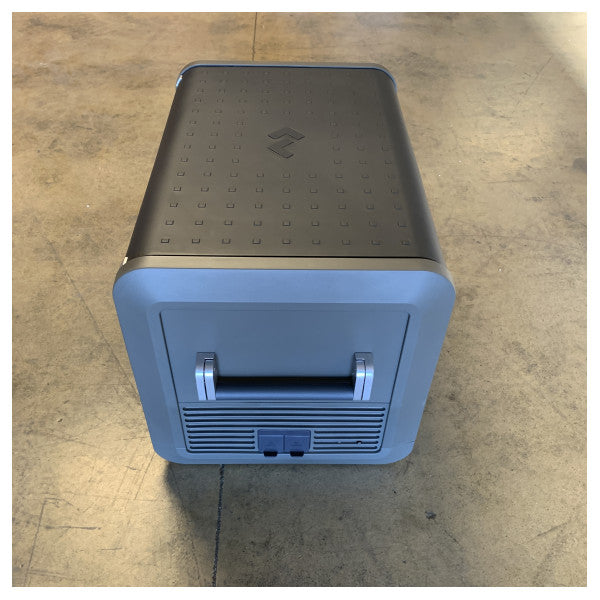 Dometic CFX5 55L Refroidisseur Compresseur Portable 55L - Réfrigérateur Congélateur Puissant 12/24/230V