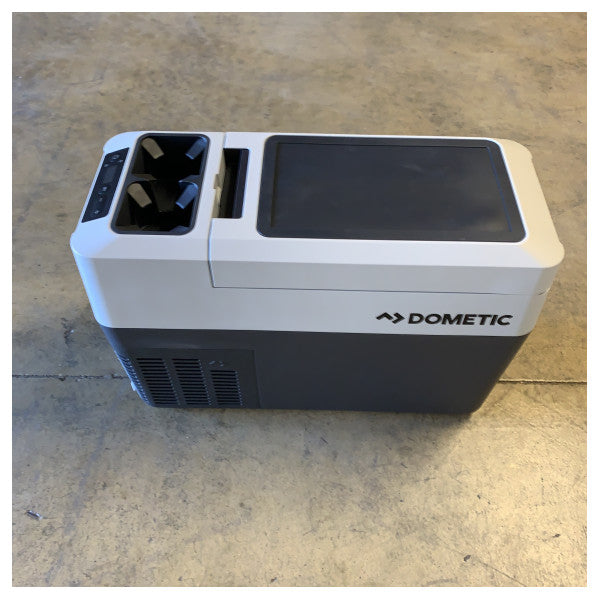 Dometic CFF12 Compresor Portátil Caja Fría 13L - Eficiente en Energía, Silencioso, Compacto para Uso en Barco y al Aire Libre