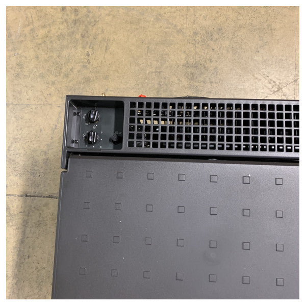 Dometic CombiCool ACX3 30L boîte de refroidissement par absorption portable 12/24/230V