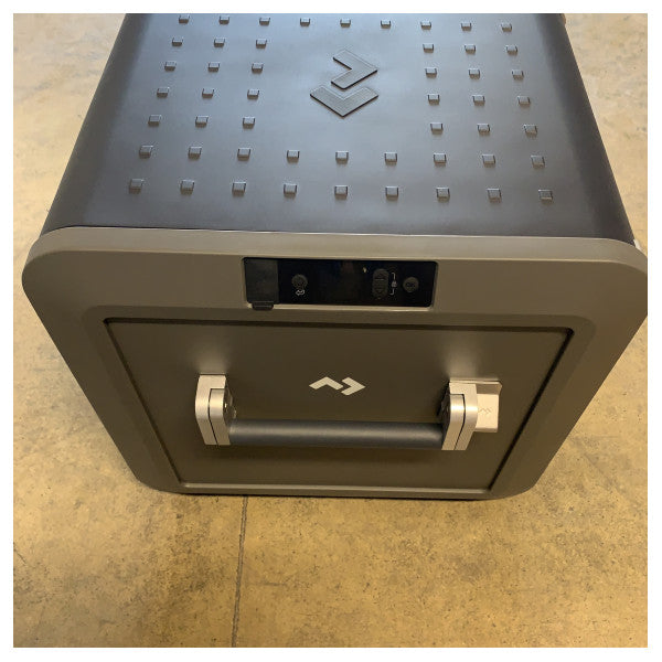 Dometic CFX5 75DZ Portable Compressor Cooler 75L - Dual Zone Fridge Freezer for Outdoor and Marine Use