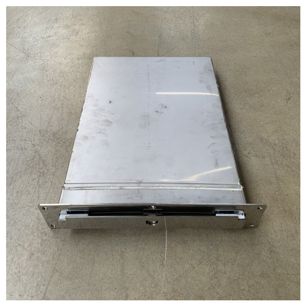 Vetus SLT4C telescopika f'boċċa tal-banju li tista' tiġi estiża