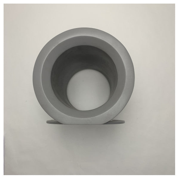 Vetus polyester baugthruster tunnel 185mm for marine aktersystemer - STERN185P