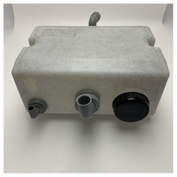 خزان مياه الصرف الصحي من فيتوس مارين بقدرة 25 لتر - WW25WH