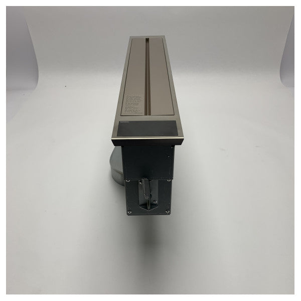 Exaustor de extração downdraft Gaggenau VL430-107 HBD-VB21-8