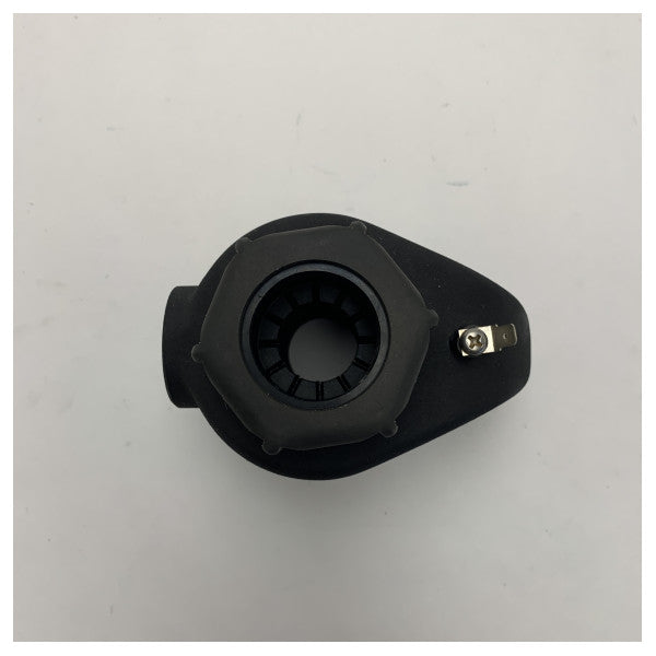 Dispositif de splash-stop Vetus Fuel FSA3816 D38 mm