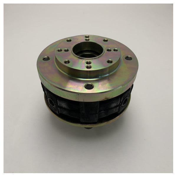 Vetus Bullflex 12 Fleksibel akselkobling til 1 3/4 tommer propelleraksel