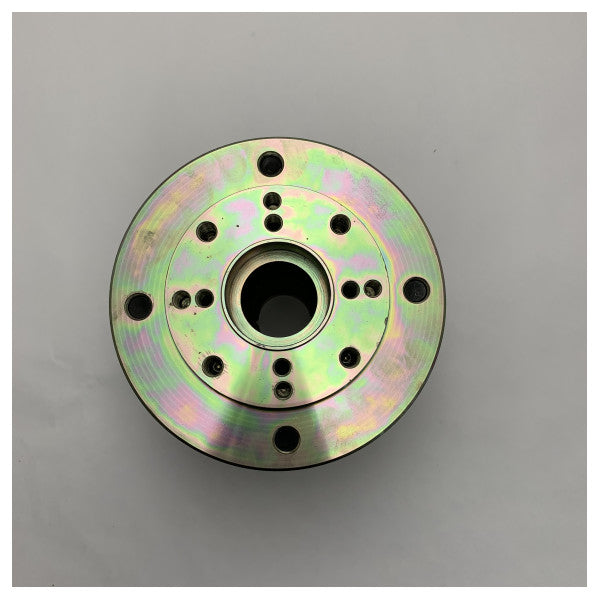 Vetus Bullflex 12 Fleksibel akselkobling til 1 3/4 tommer propelleraksel