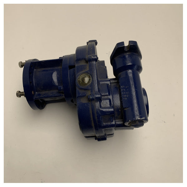 Maxwell P100903 Merivinsserin vaihteisto 75:1 tyyppi 2200 - 100TDC