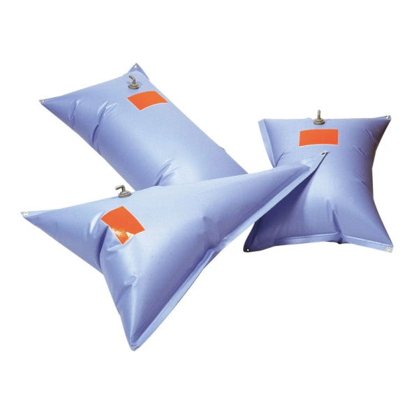 خزان مياه مثلث مرن Vetus 100L قابل للنفخ والتفريغ - TANKW1003