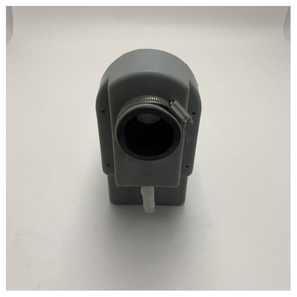 Vetus Marine Fuel Splash-Stop 51mm avec retour FS5116 - Prévention des déversements