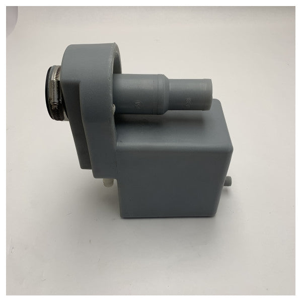 Vetus Marine Fuel Splash-Stop 51mm avec retour FS5116 - Prévention des déversements