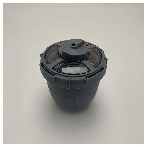 Vetus FTR470/25 Meriveden suodatin 25,4 mm - Meriveden suodatin