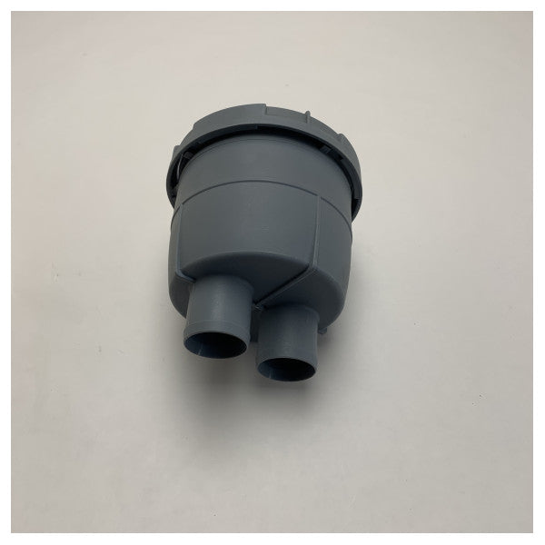 Vetus FTR470/25 Meriveden suodatin 25,4 mm - Meriveden suodatin