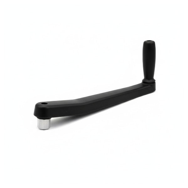 Maxwell P103865 windlas handle manual 10 inch black