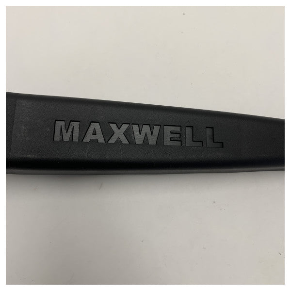 Maxwell P103865 windlas handle manual 10 inch black