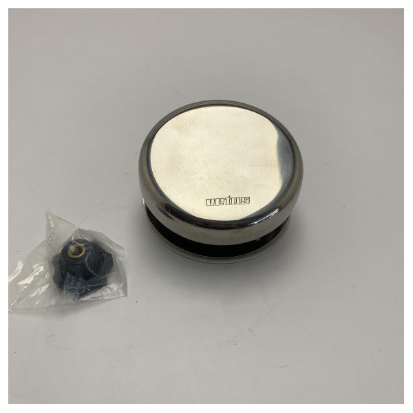 Vetus PORTOS1 Ventilateur de champignon marin en acier inoxydable AISI 316