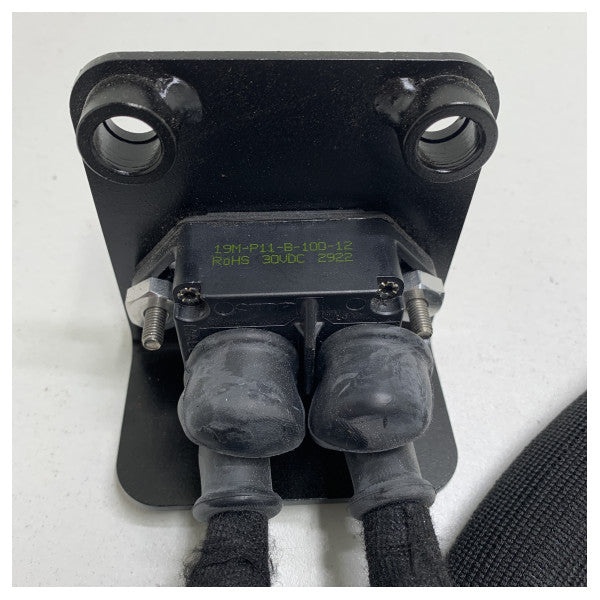 Κιτ καλωδίων καλωδίωσης Volvo Penta - 23787111