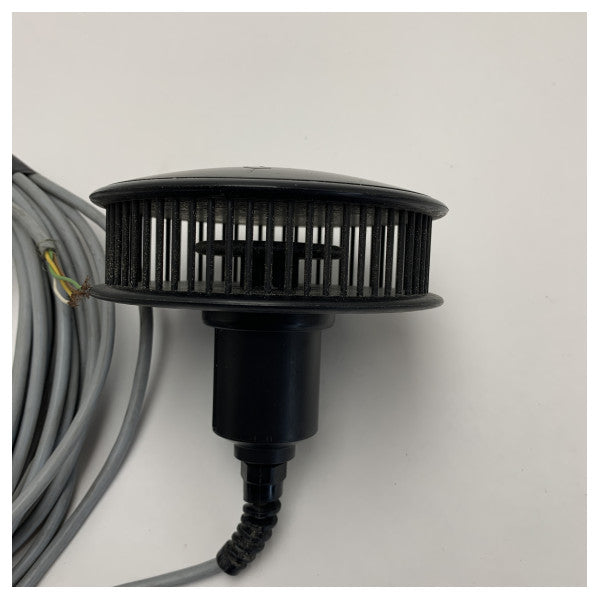 Campbell MMW 005 Marine Solid State Vind Sensor Svart