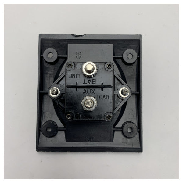 Interruttore elettrico Maxwell 80 amp 12 / 24V - P100790