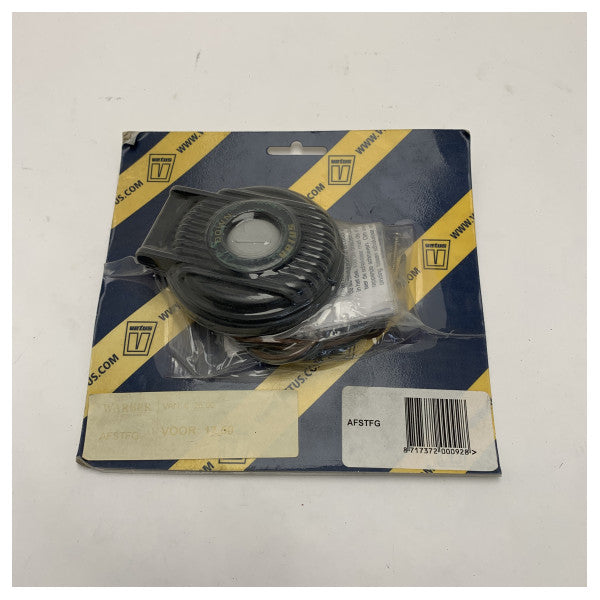 Commande à distance pour guindeau Vetus interrupteur au pied vers le bas - AFSTFG