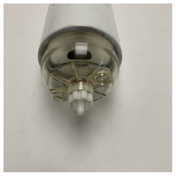 عنصر استبدال فلتر الوقود في فيتوس VT12 450 حصان