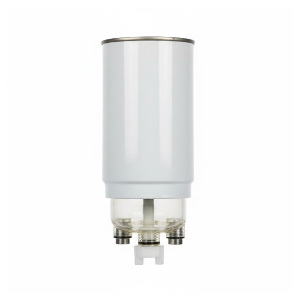 Élément de filtre à carburant Vetus VT34EB à vis de 10 microns 380L/h