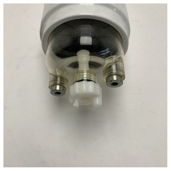 عنصر فلتر الوقود Vetus VT34EB بتقنية الدوران 10 ميكرون 380 لتر/ساعة