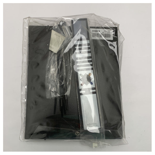 Bang og Olufsen Beocenter 6 23" LCD-tv i høj kvalitet