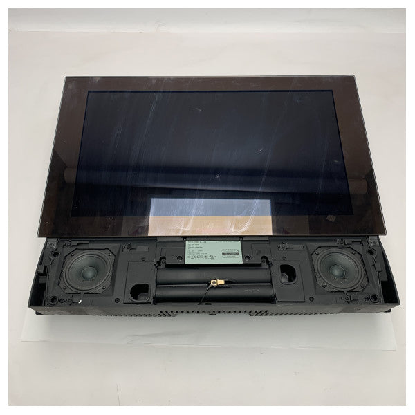 Bang og Olufsen Beocenter 6 23" LCD-tv i høj kvalitet