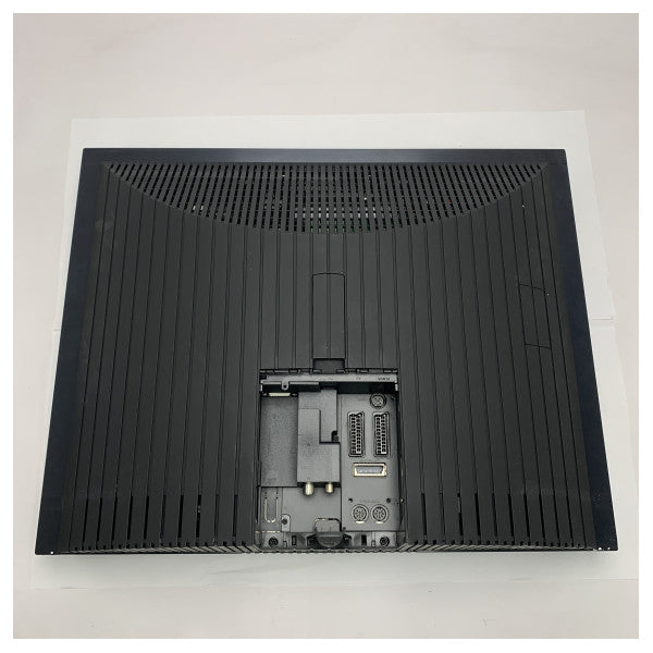 Bang og Olufsen Beocenter 6 23" LCD-tv i høj kvalitet