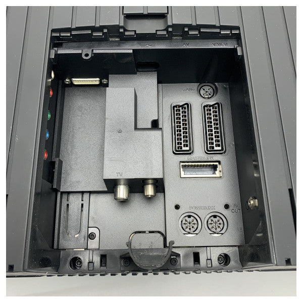 Bang og Olufsen Beocenter 6 23" LCD-tv i høj kvalitet