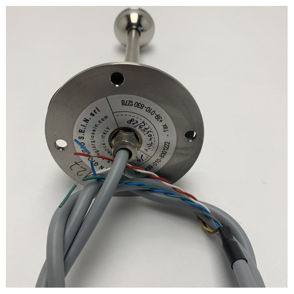 San Giorgio S.E.I.N. Waste Level indicator - Til40372/28
