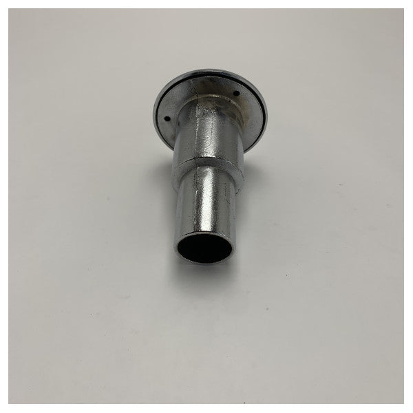 Capuchon de remplissage d'eau usée Vetus 38 mm - Sortie d'eau usée marine - CAPWC38