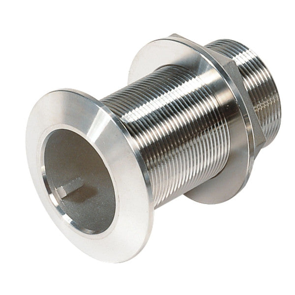 Vetus raccord traversant en acier inoxydable marin G1 1/2 - THRU11/2S
