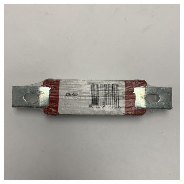 Kit di montaggio anodo in zinco Vetus ZINK02 22/23 KGF per propulsore di prua